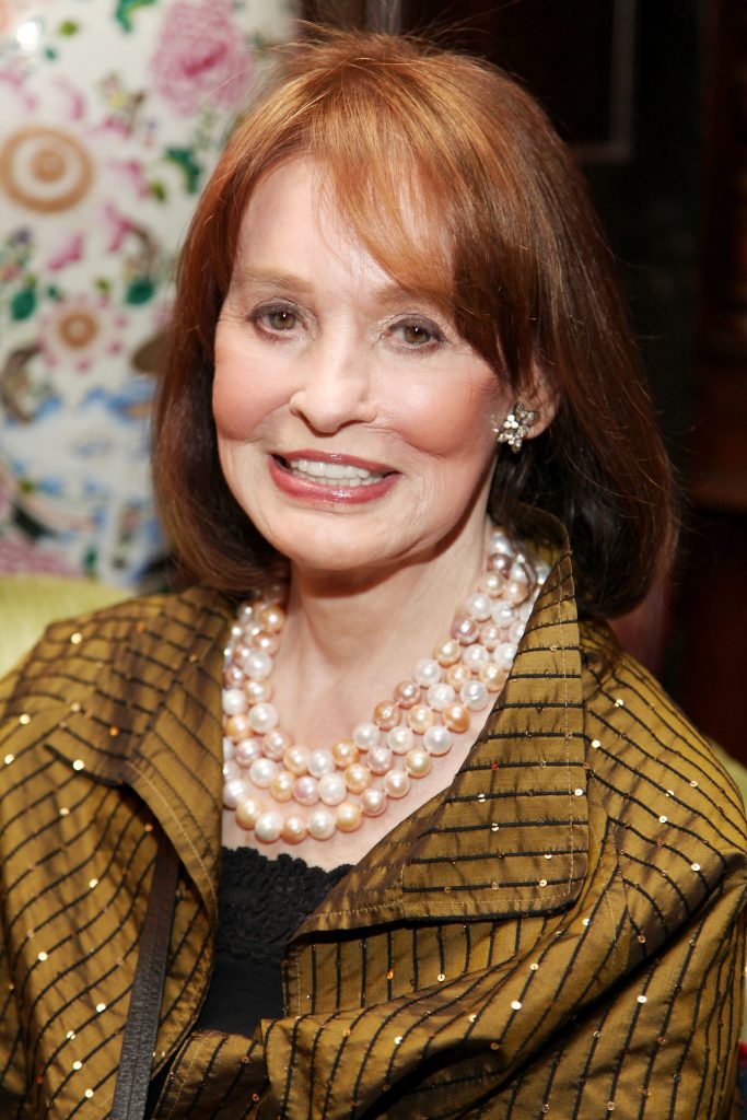 Gloria Vanderbilt died Monday June 17 at the age of 95