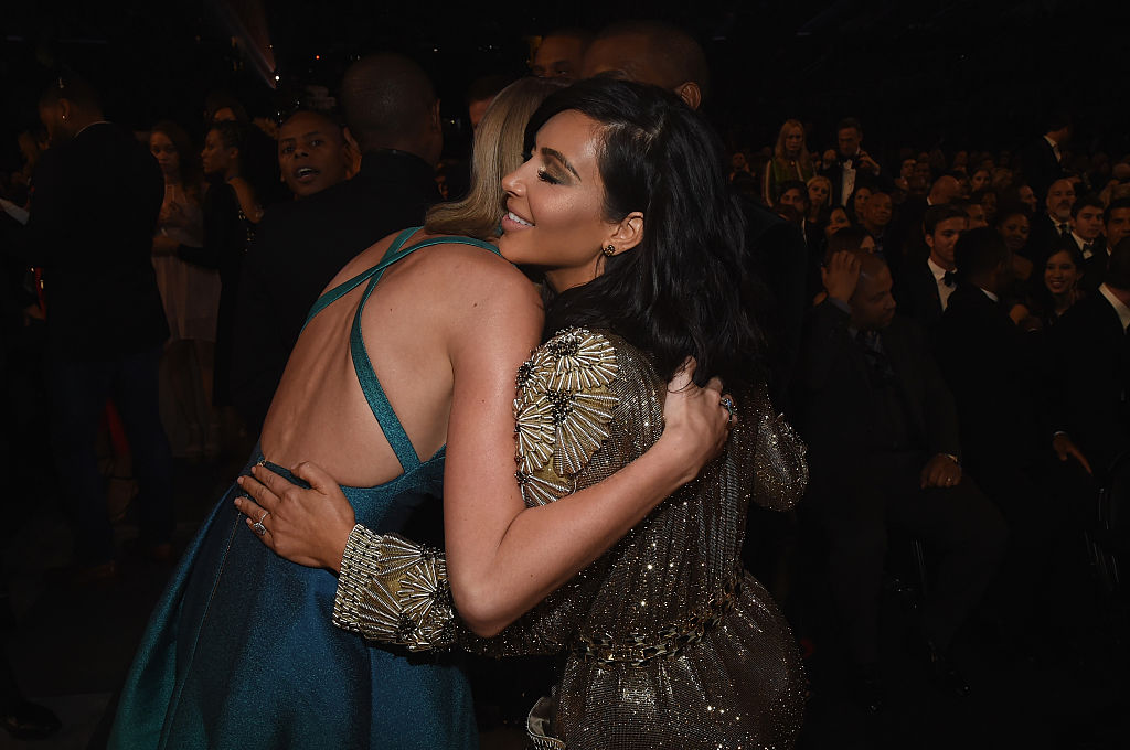 The 57th Annual GRAMMY Awards, Kim K Loses Mass Followers After Taylor Swift Diss, Kim Responds