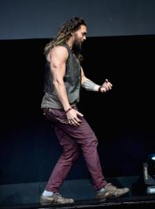 GALLERY: Jason Mamoa and His Best Red Carpet Moments