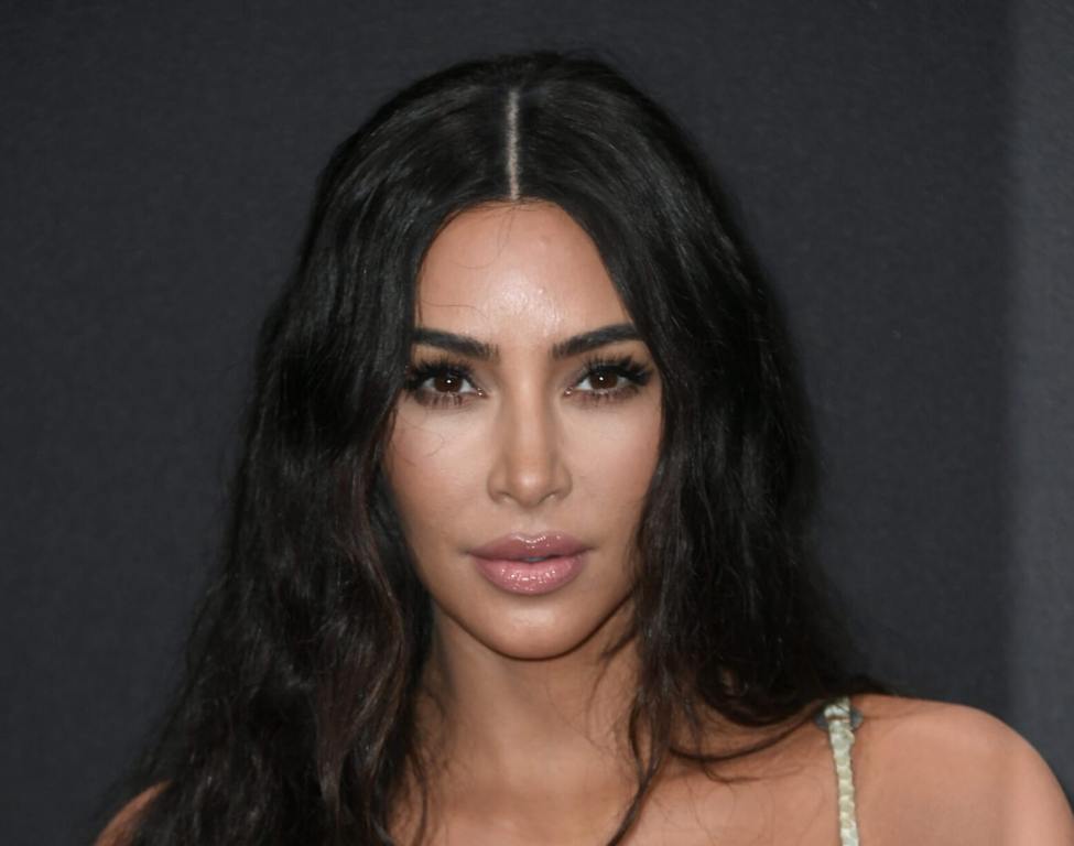 Kim Kardashian's Most Iconic Looks Of The Year Posted To Social Media