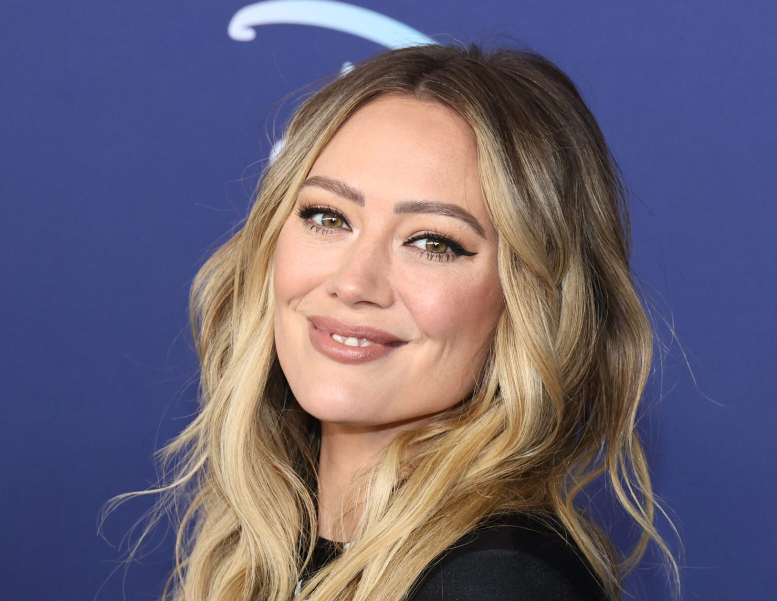 Hilary Duff Reveals Her Main Concern Over Nude Photoshoot photo picture