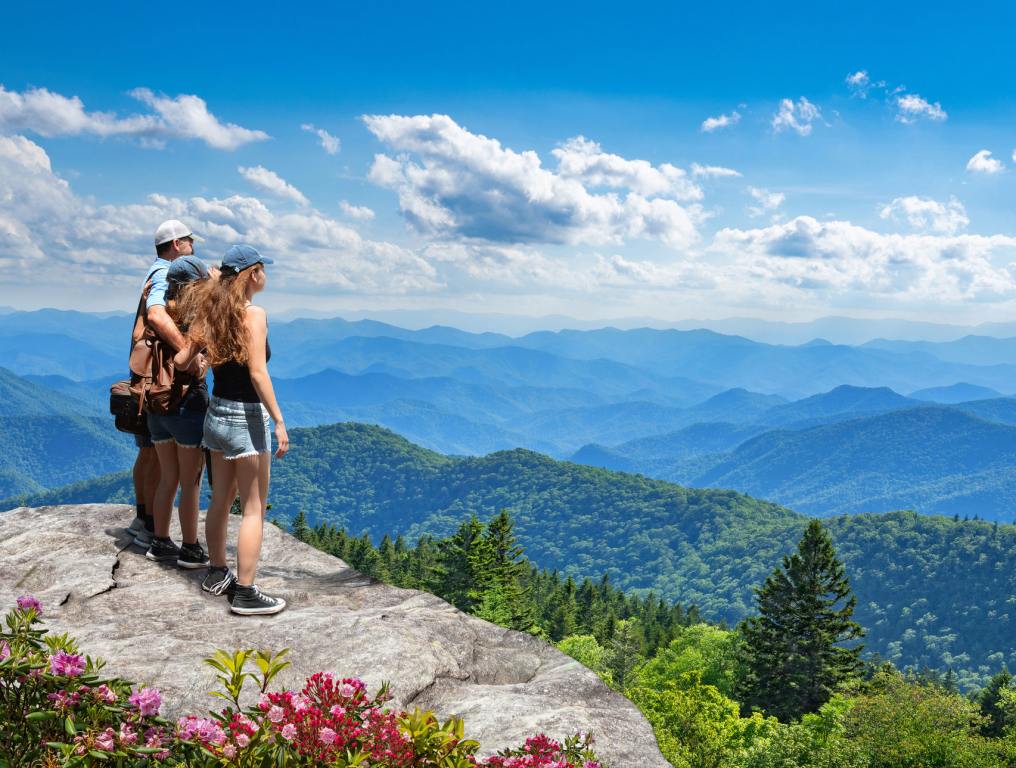 The 5 Best Places To Live In North Carolina