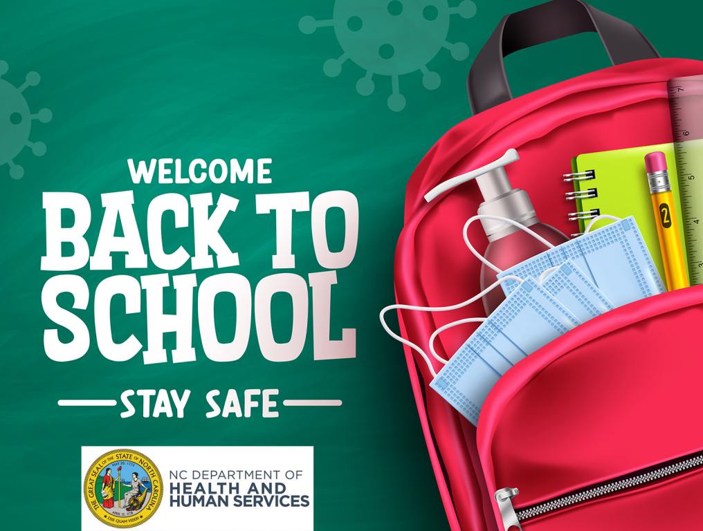 Back To School Safety Checklist Your Fayetteville Guide