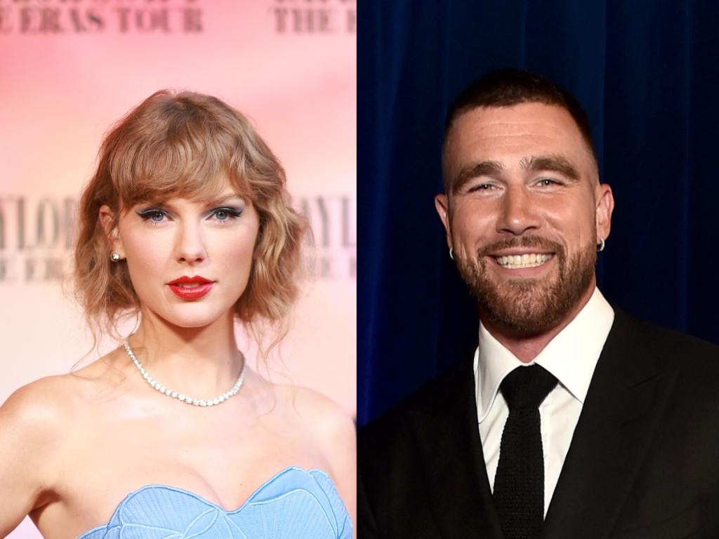 Swifties Think Taylor Swift's Earlier Songs Refer To Travis Kelce